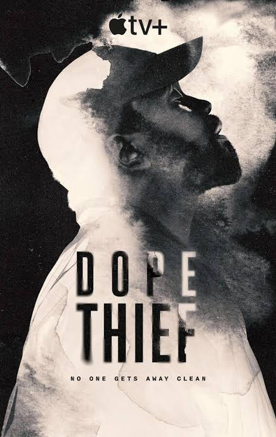 Dope Thief