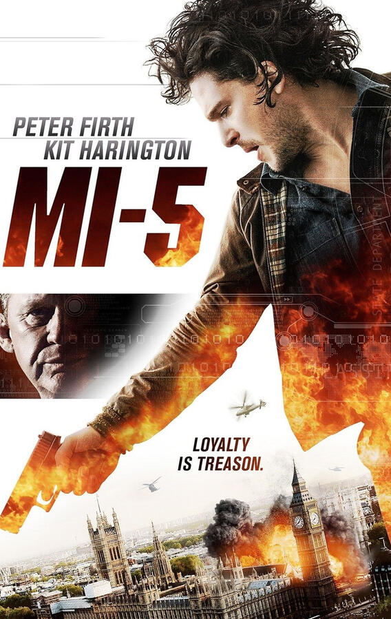 MI-5