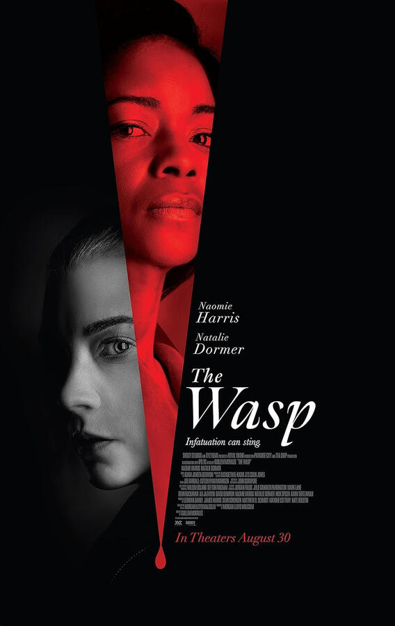 The Wasp