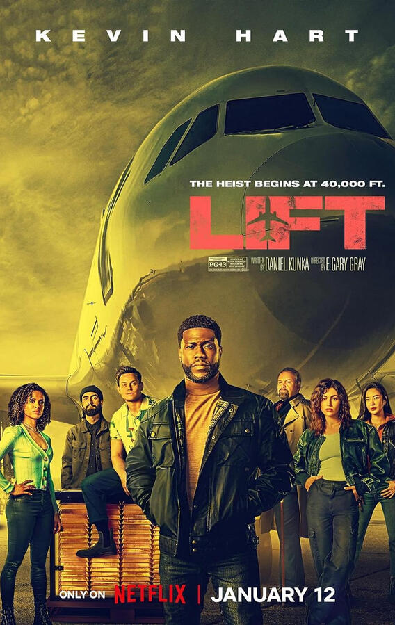 Lift